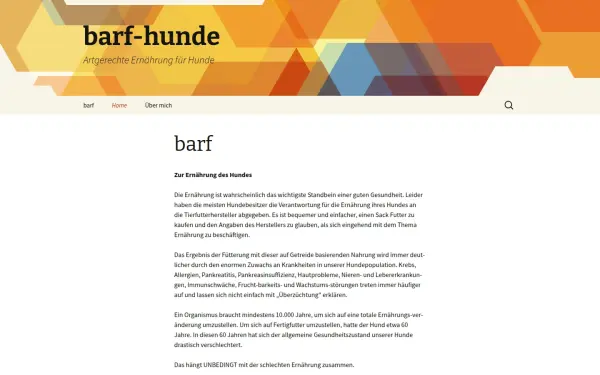 www.barf-hunde.de