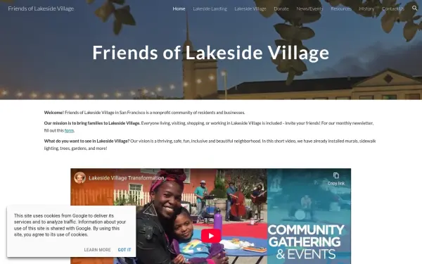 lakeside.mainfare.com