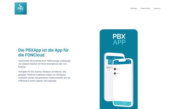 pbxapp.de