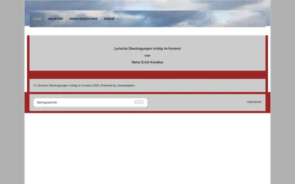 heinzerichkarallus.de