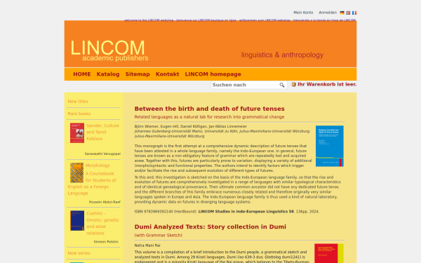 lincom-shop.eu