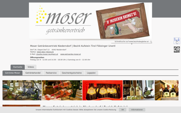 www.getraenke-moser.at