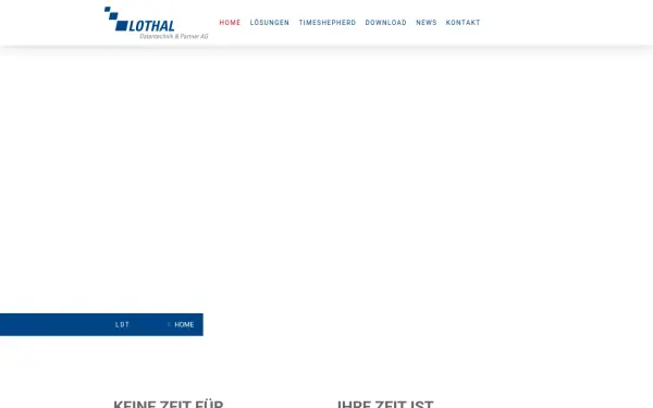 www.lothal.ch