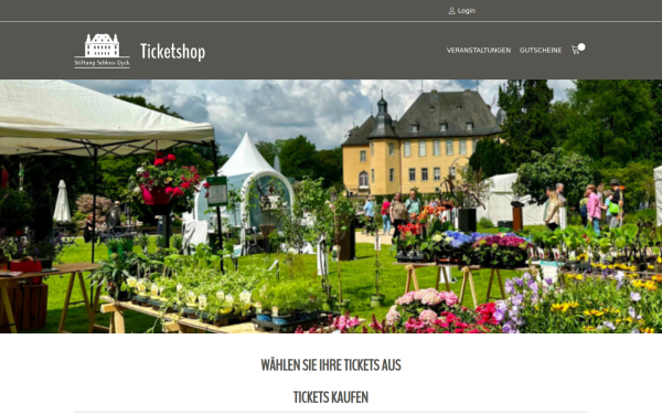 stiftung-schloss-dyck.shop