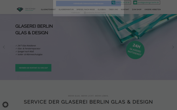 www.glasdesign-berlin.de