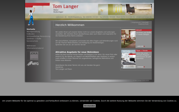 www.malerlanger.de