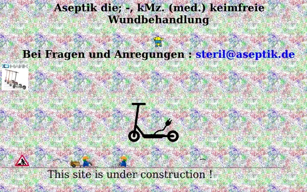 aseptik.de