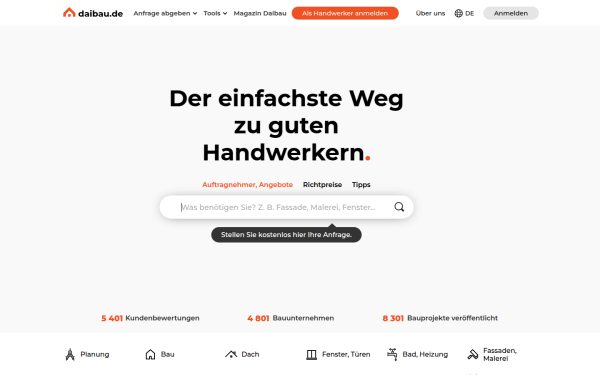 www.daibau.de
