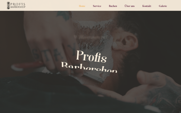 www.profis-barbershop.com