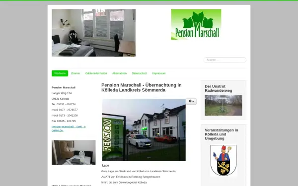 marschall-world.de