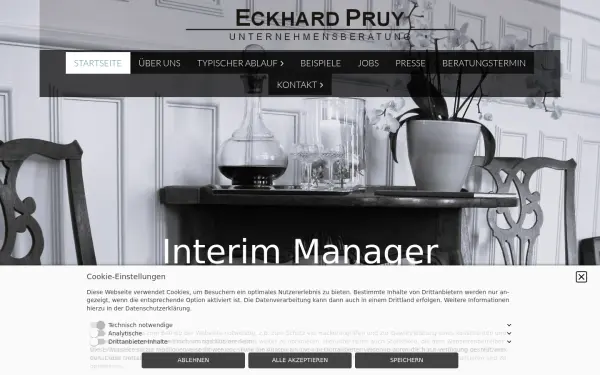 pruy-partner.de
