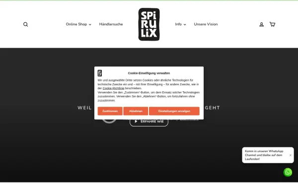 www.spirulix.at