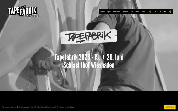 www.tapefabrik.de