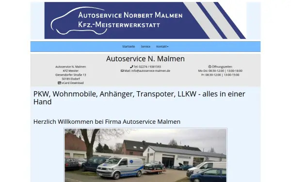 autoservice-malmen.de