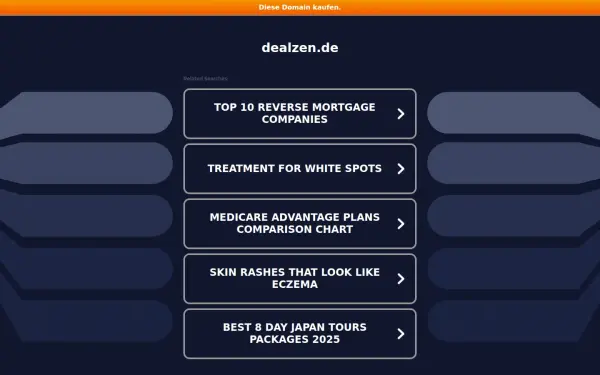 dealzen.de