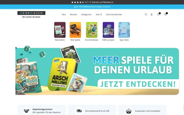 www.denkriesen.com