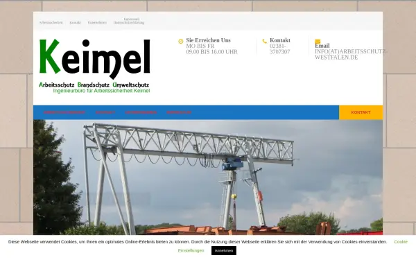 arbeitsschutz-westfalen.de