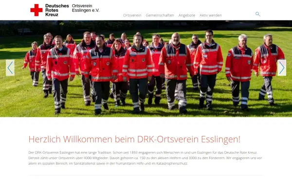 www.drk-es.de