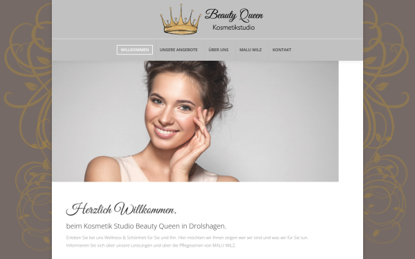 www.kosmetik-beautyqueen.de