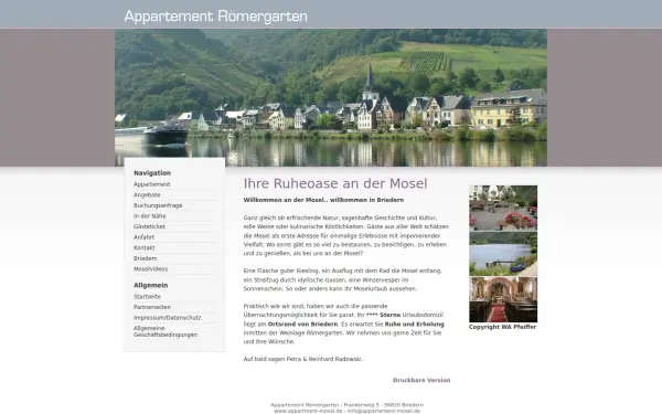 appartement-mosel.de