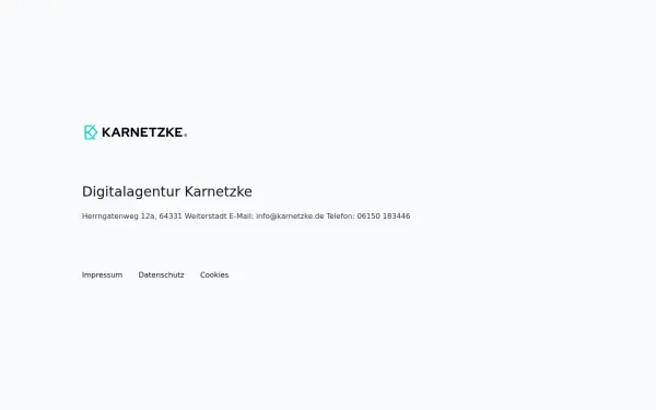 www.karnetzke.de