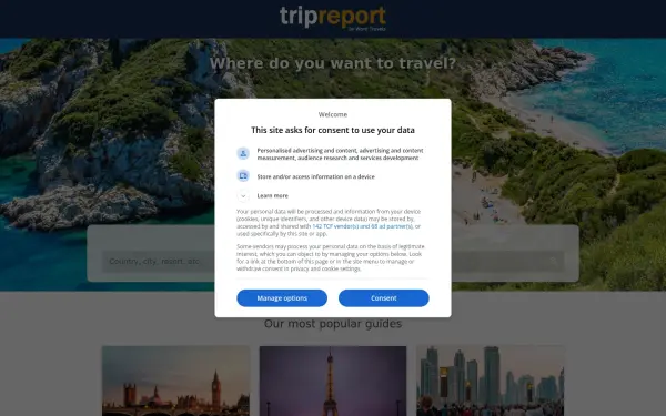 www.tripreport.com