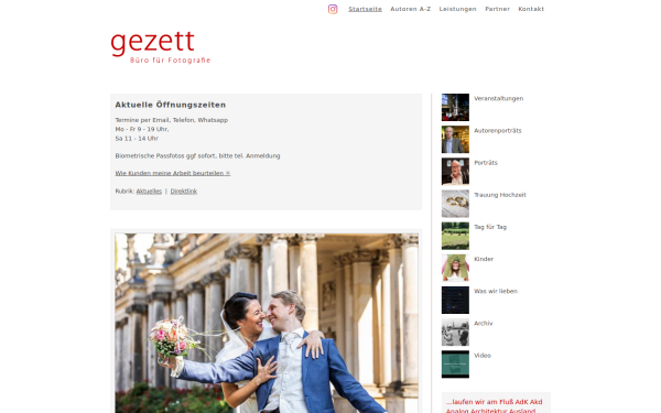 gezett.de