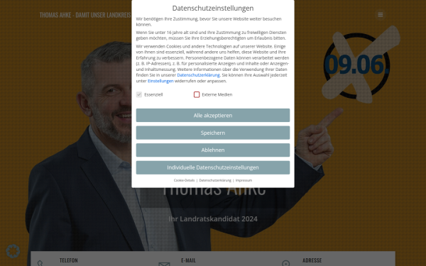 www.thomas-ahke.de