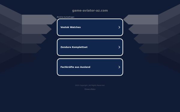game-aviator-az.com