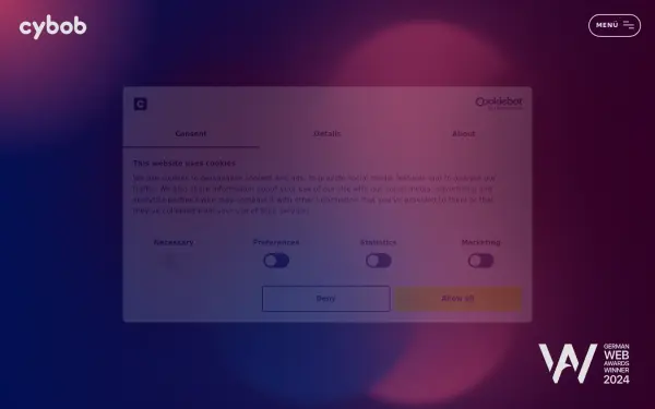 www.cybob.com