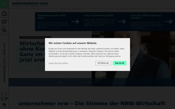 www.unternehmer.nrw