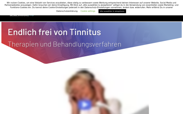 tinnitus24.de