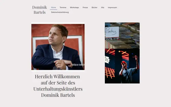 dominik-bartels.de