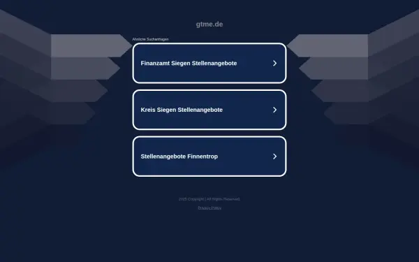 gtme.de