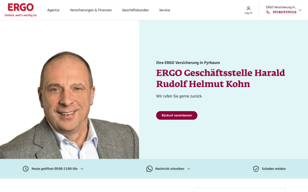 harald-rudolf-helmut-kohn.ergo.de