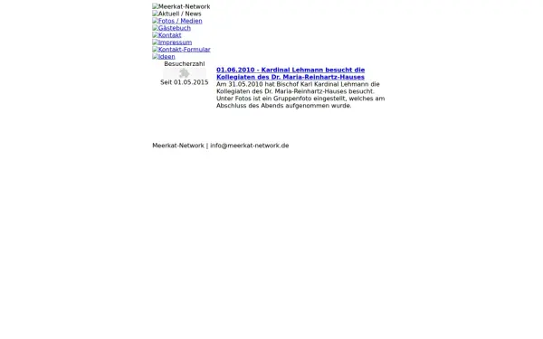 mainweg.de