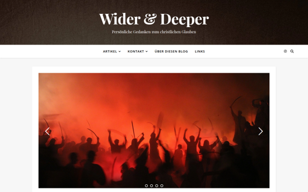 wider-deeper.blog