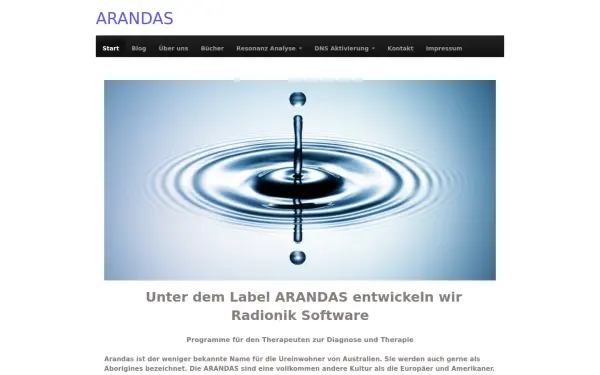 www.arandas.de
