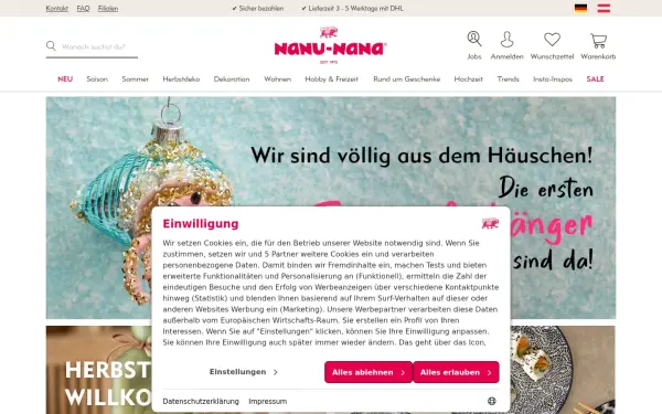 www.nanu-nana.de