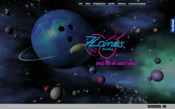 7lanes-bowling.de