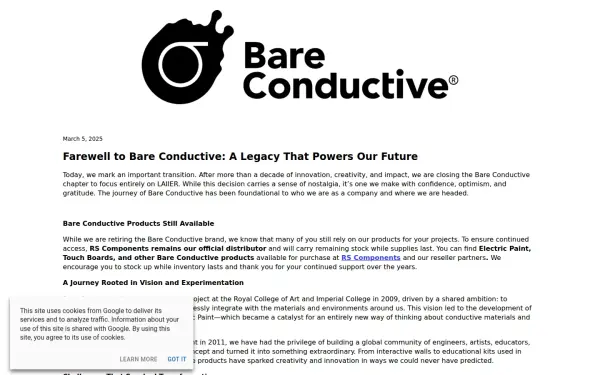 www.bareconductive.com