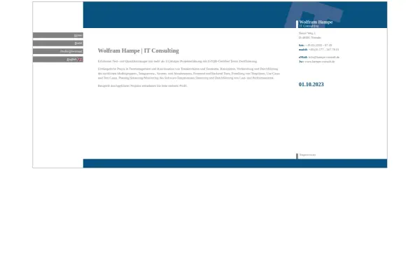 hampe-consult.de