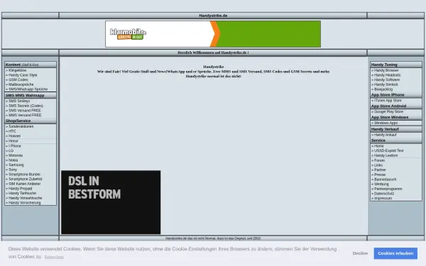 handystrike.de