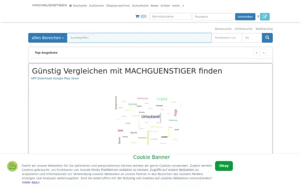 machguenstiger.de