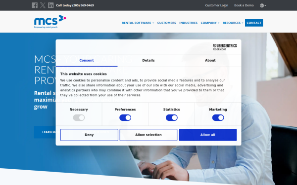 www.mcsrentalsoftware.com