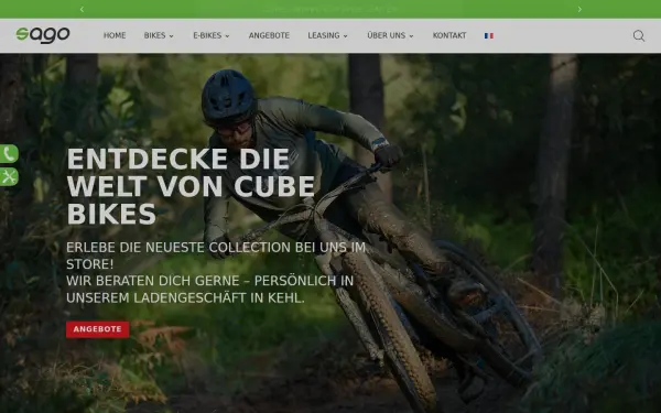www.sago-bikes.com