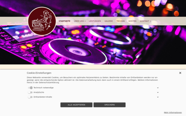 meindj.de