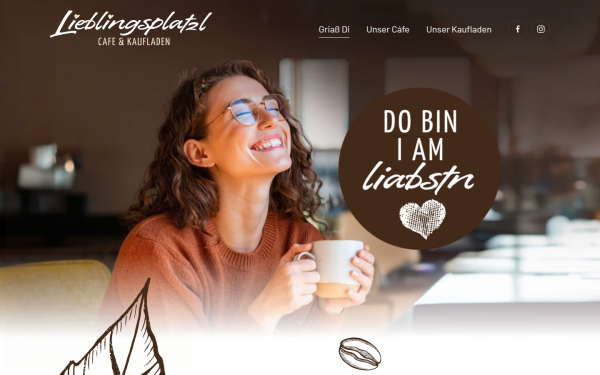 mein-lieblingsplatzl.at