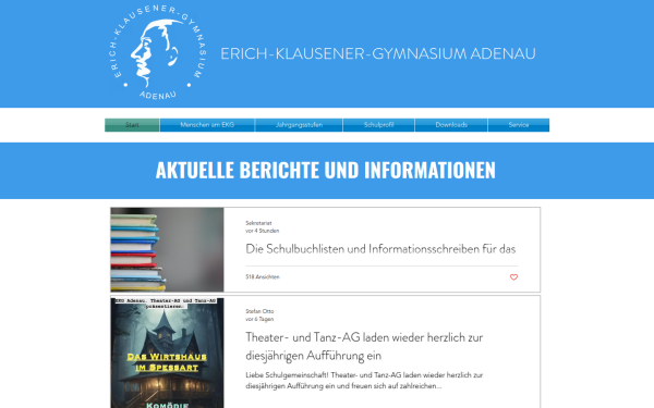 www.ekgadenau.info