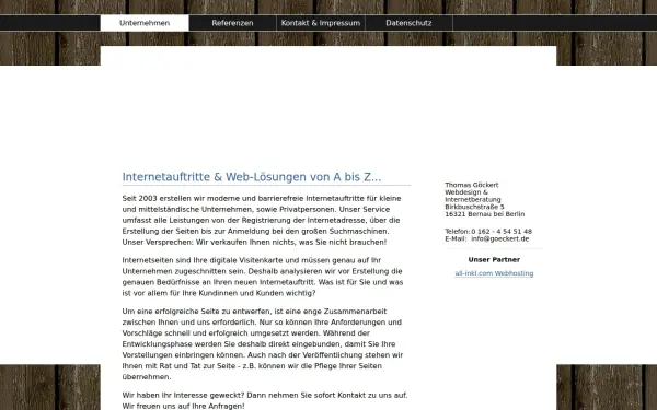 www.goeckert.de